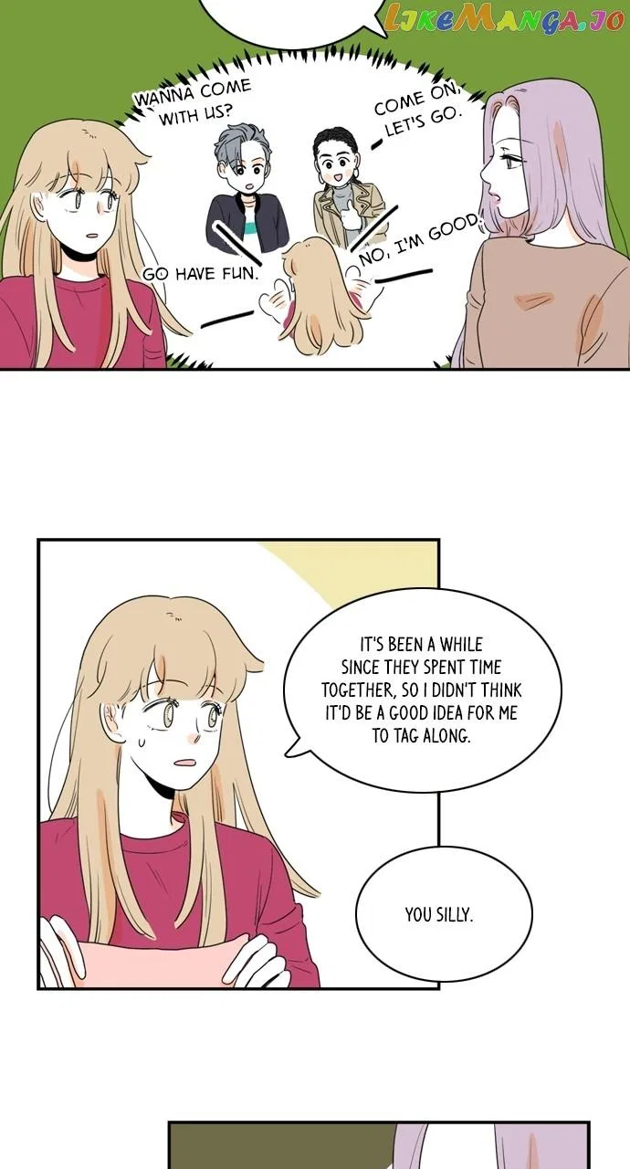 Our House Chapter 95 – Page 23