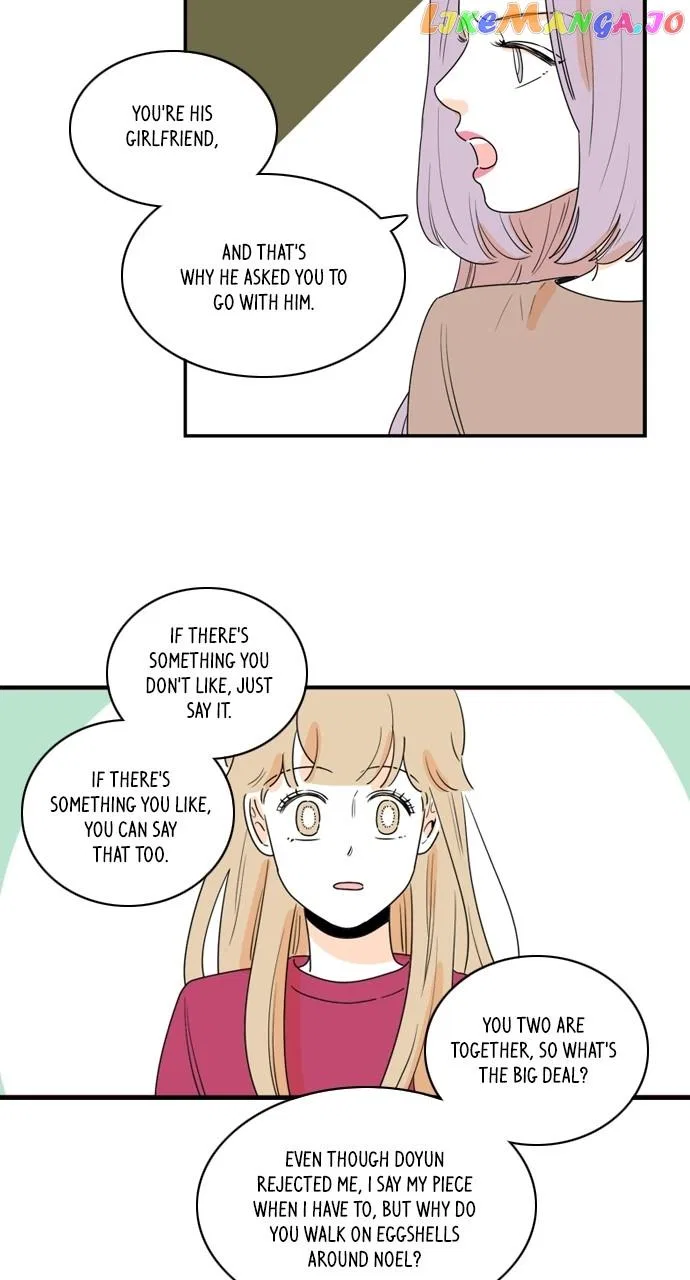 Our House Chapter 95 – Page 24