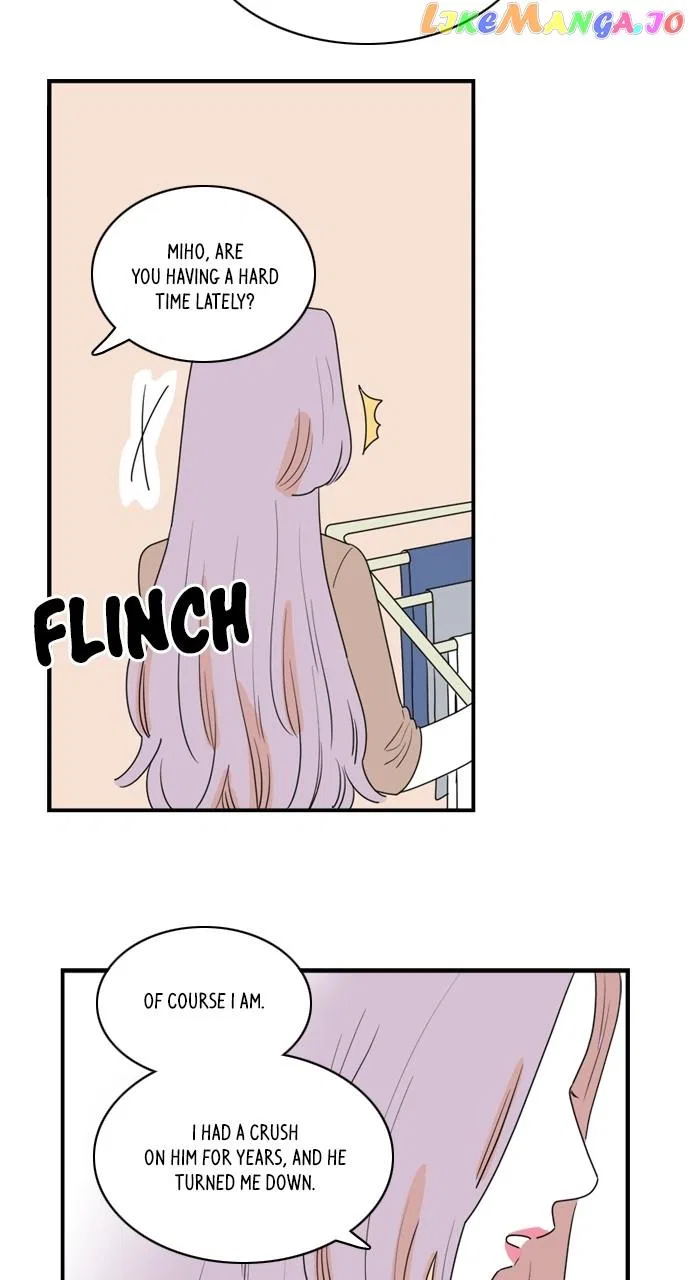 Our House Chapter 95 – Page 25