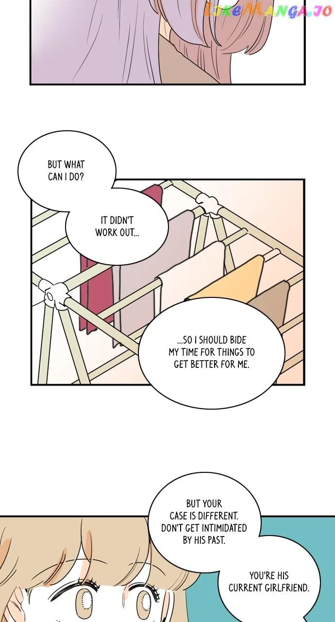 Our House Chapter 95 – Page 26