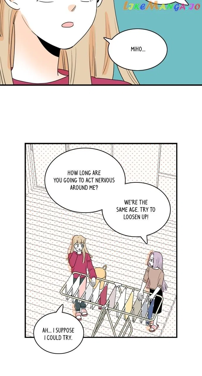Our House Chapter 95 – Page 27
