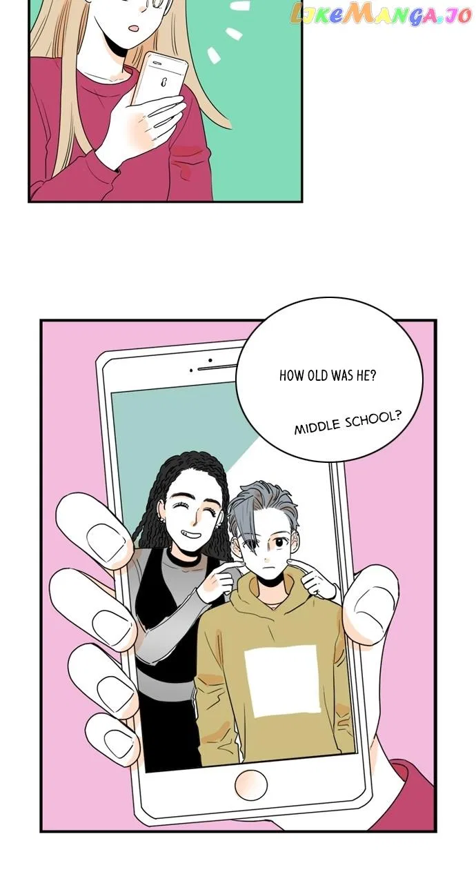 Our House Chapter 95 – Page 32
