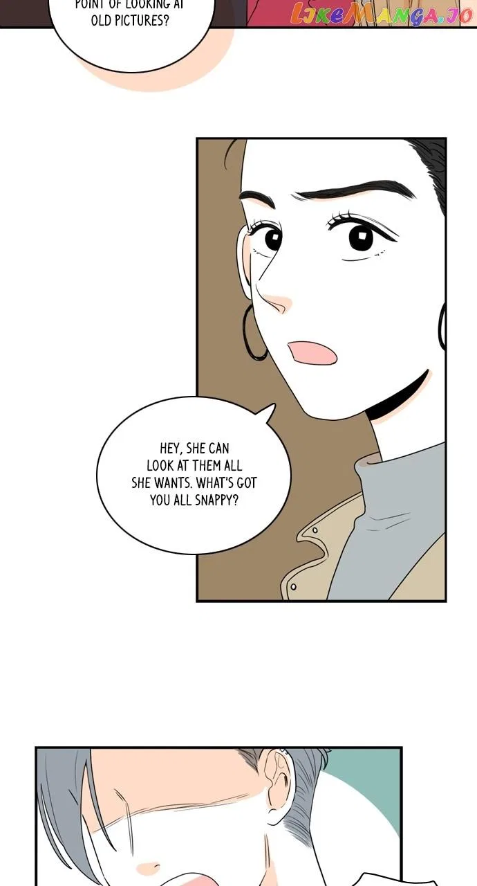 Our House Chapter 95 – Page 34