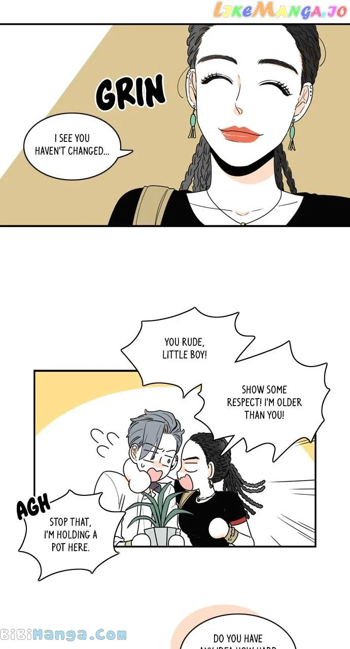 Our House Chapter 94 – Page 2