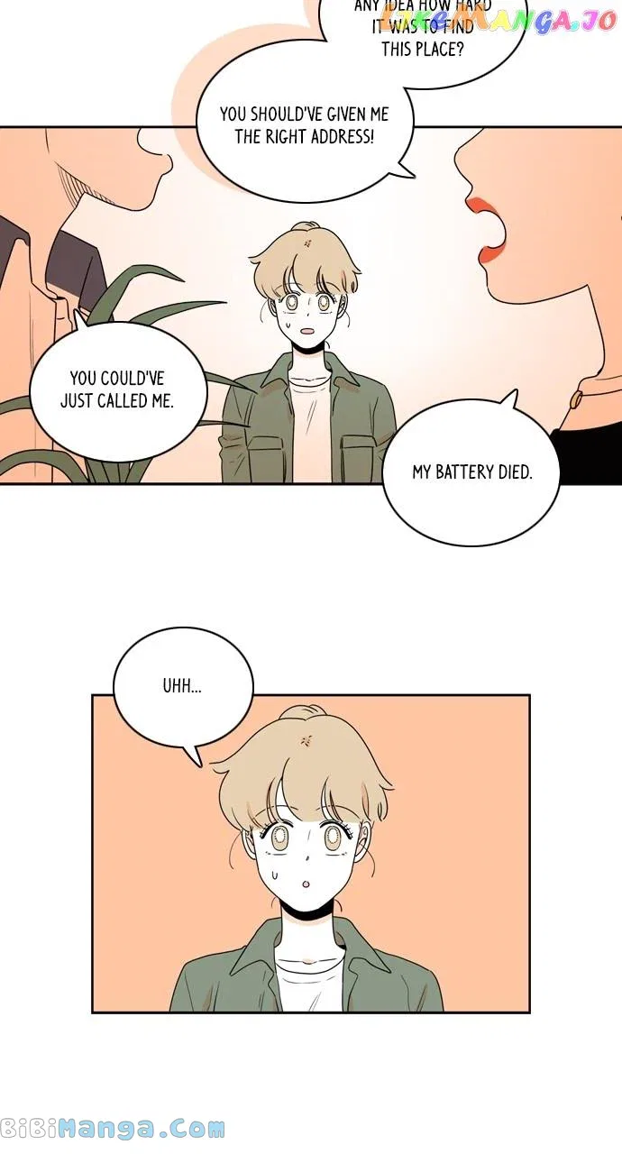 Our House Chapter 94 – Page 3