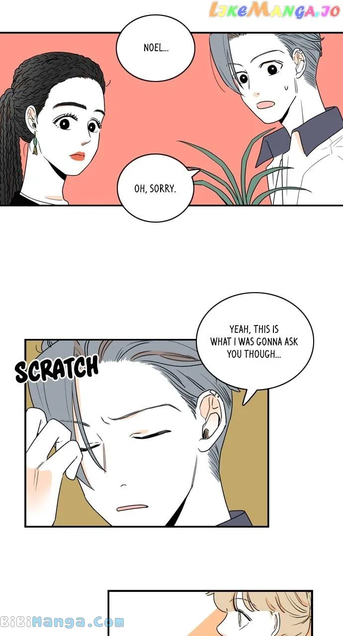 Our House Chapter 94 – Page 4