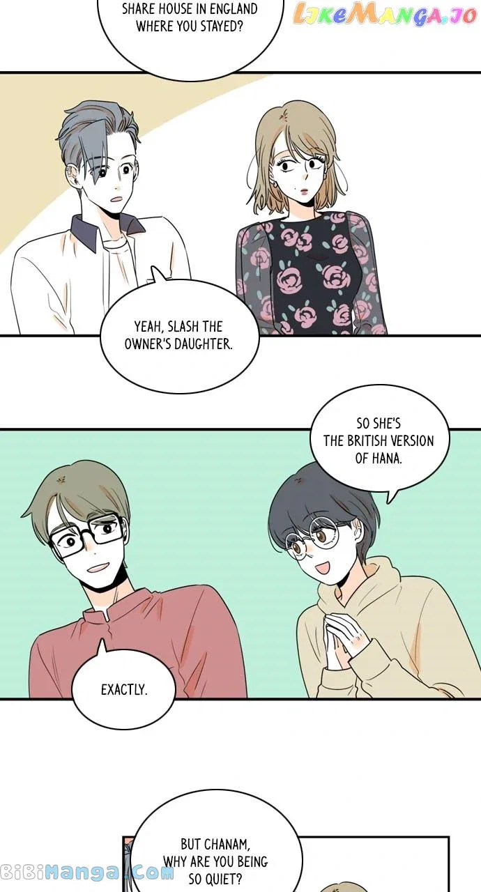 Our House Chapter 94 – Page 9