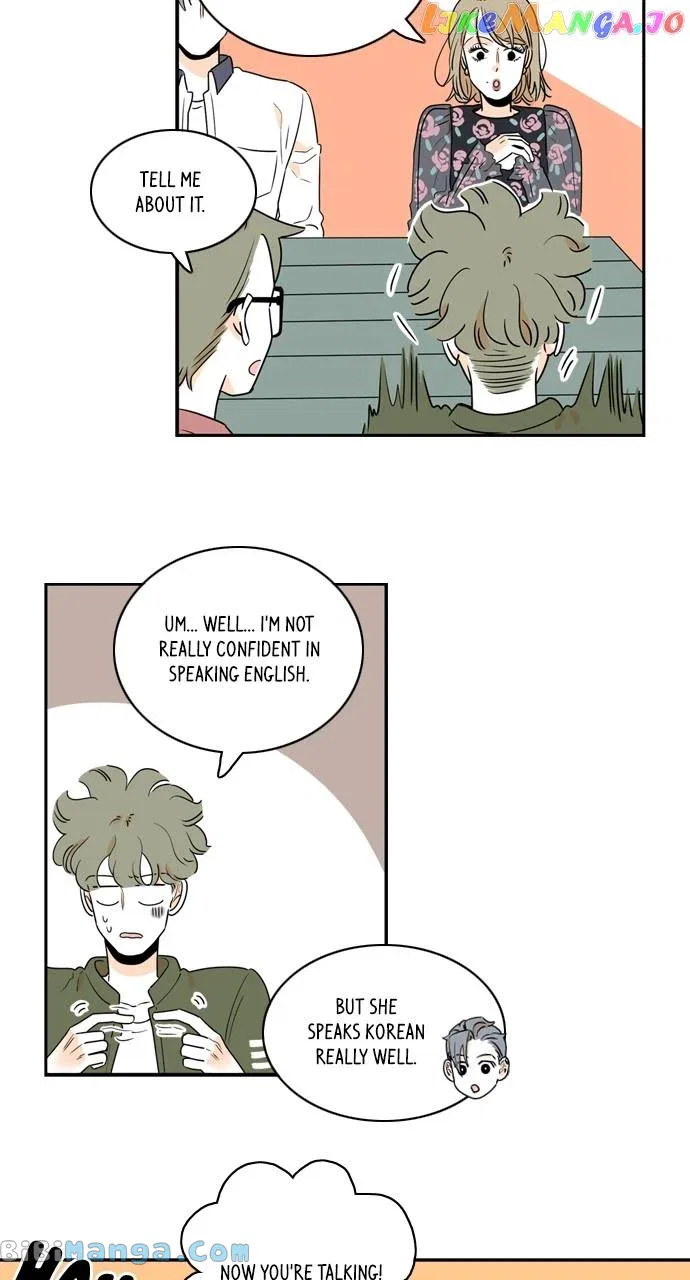 Our House Chapter 94 – Page 10