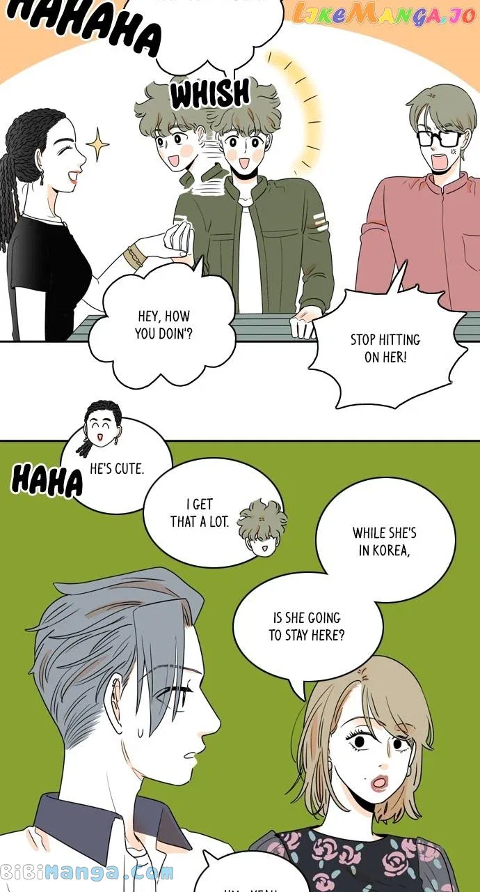 Our House Chapter 94 – Page 11