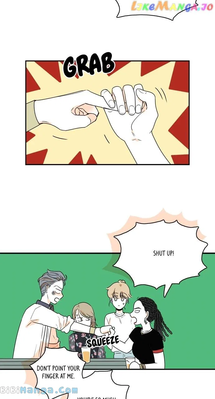 Our House Chapter 94 – Page 14