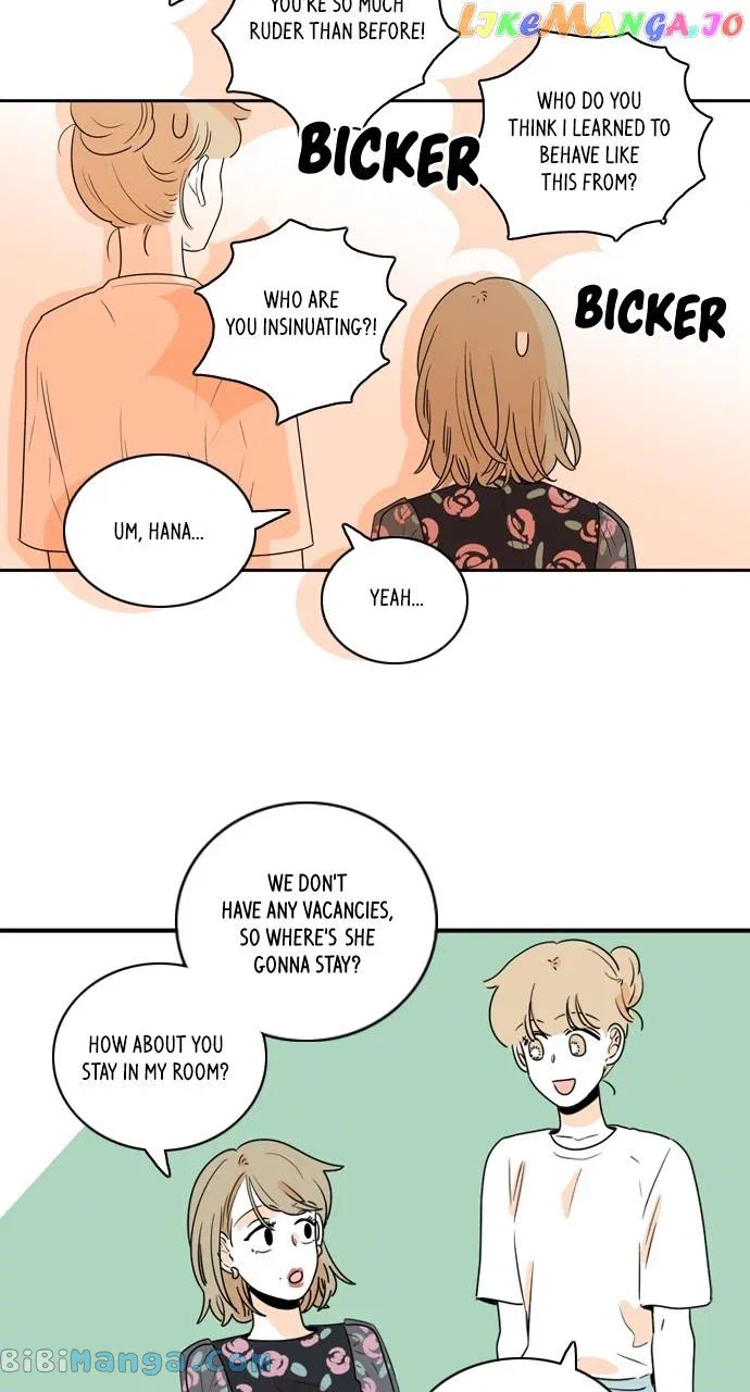 Our House Chapter 94 – Page 15