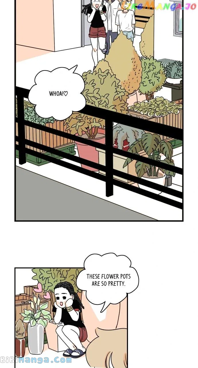 Our House Chapter 94 – Page 17