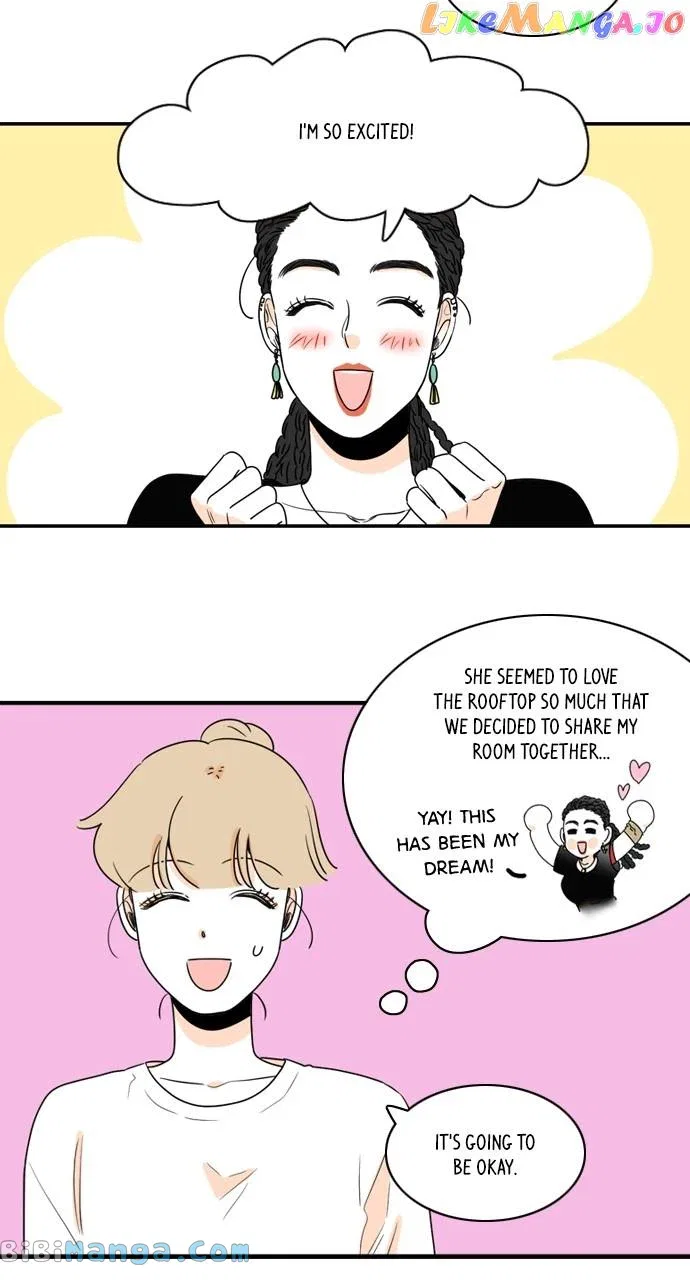 Our House Chapter 94 – Page 19