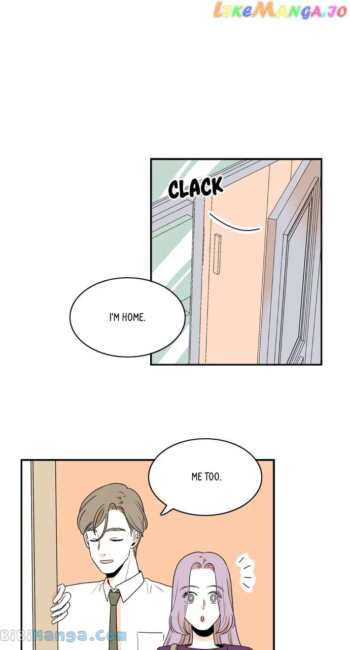 Our House Chapter 94 – Page 20