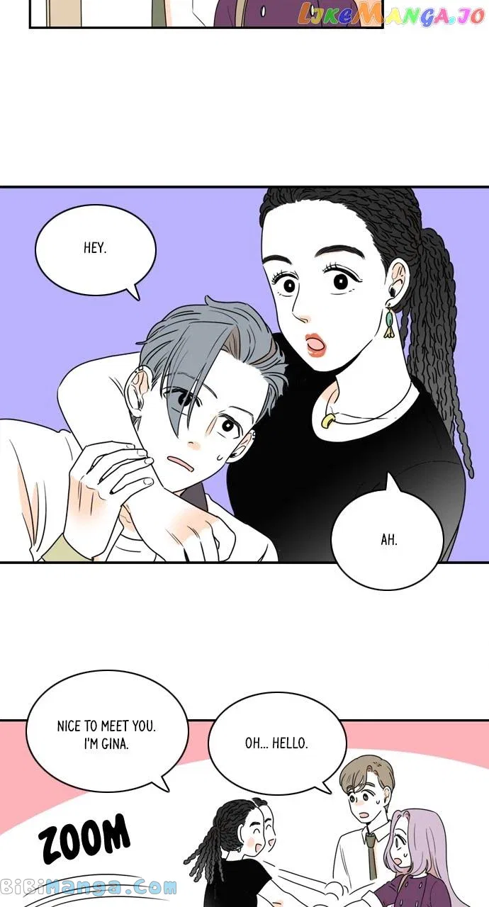 Our House Chapter 94 – Page 21