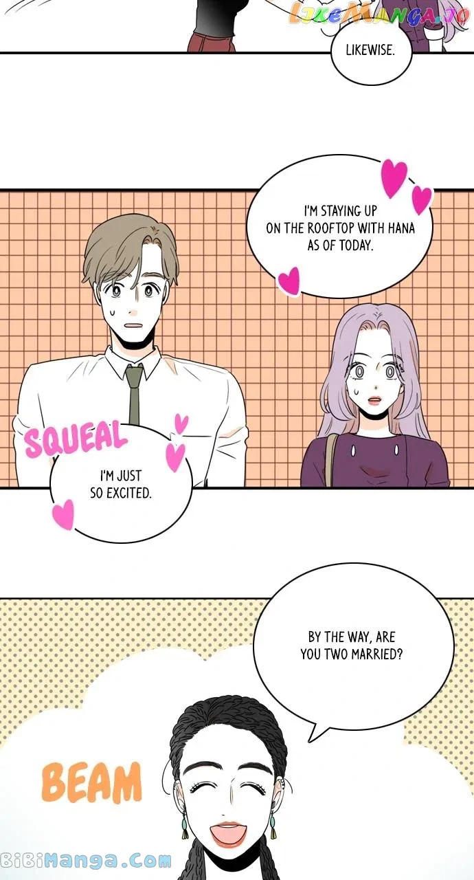 Our House Chapter 94 – Page 22
