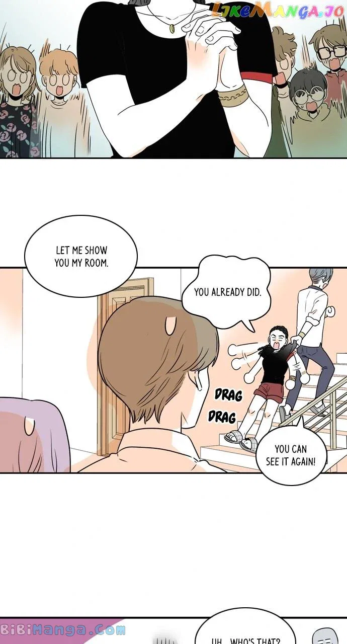 Our House Chapter 94 – Page 23