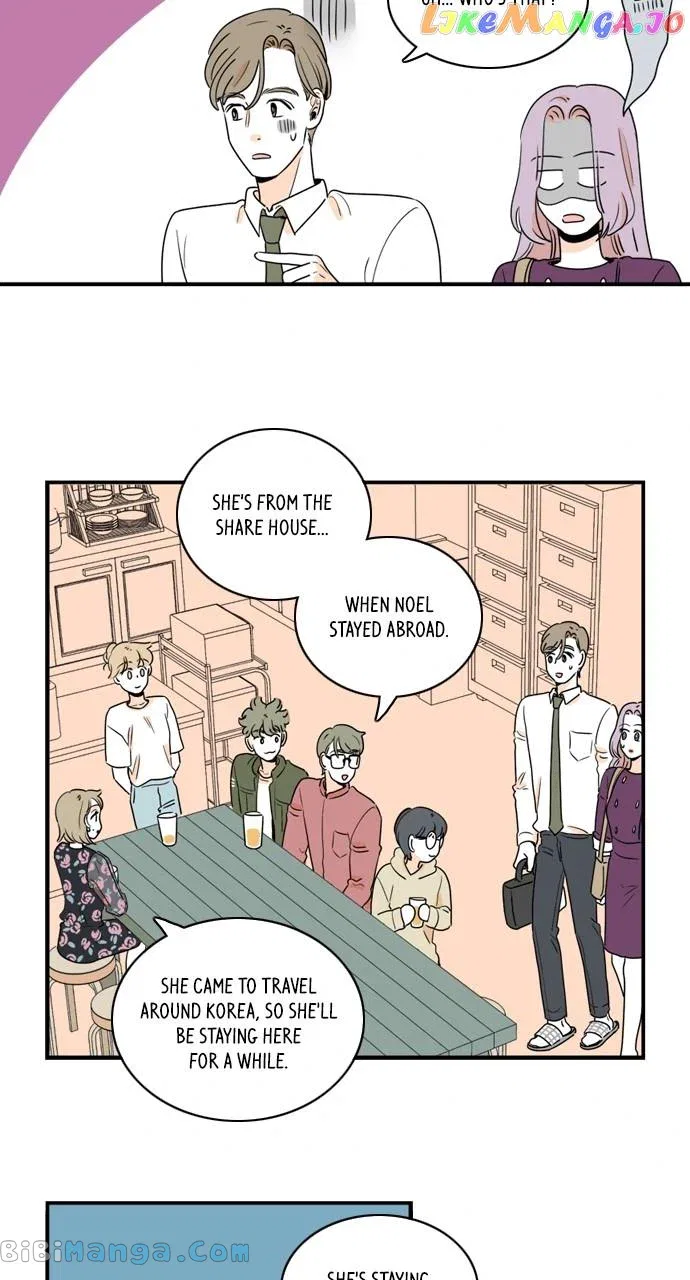 Our House Chapter 94 – Page 24