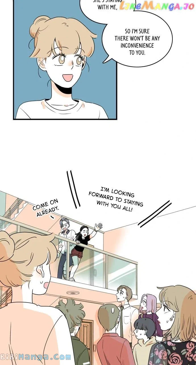 Our House Chapter 94 – Page 25