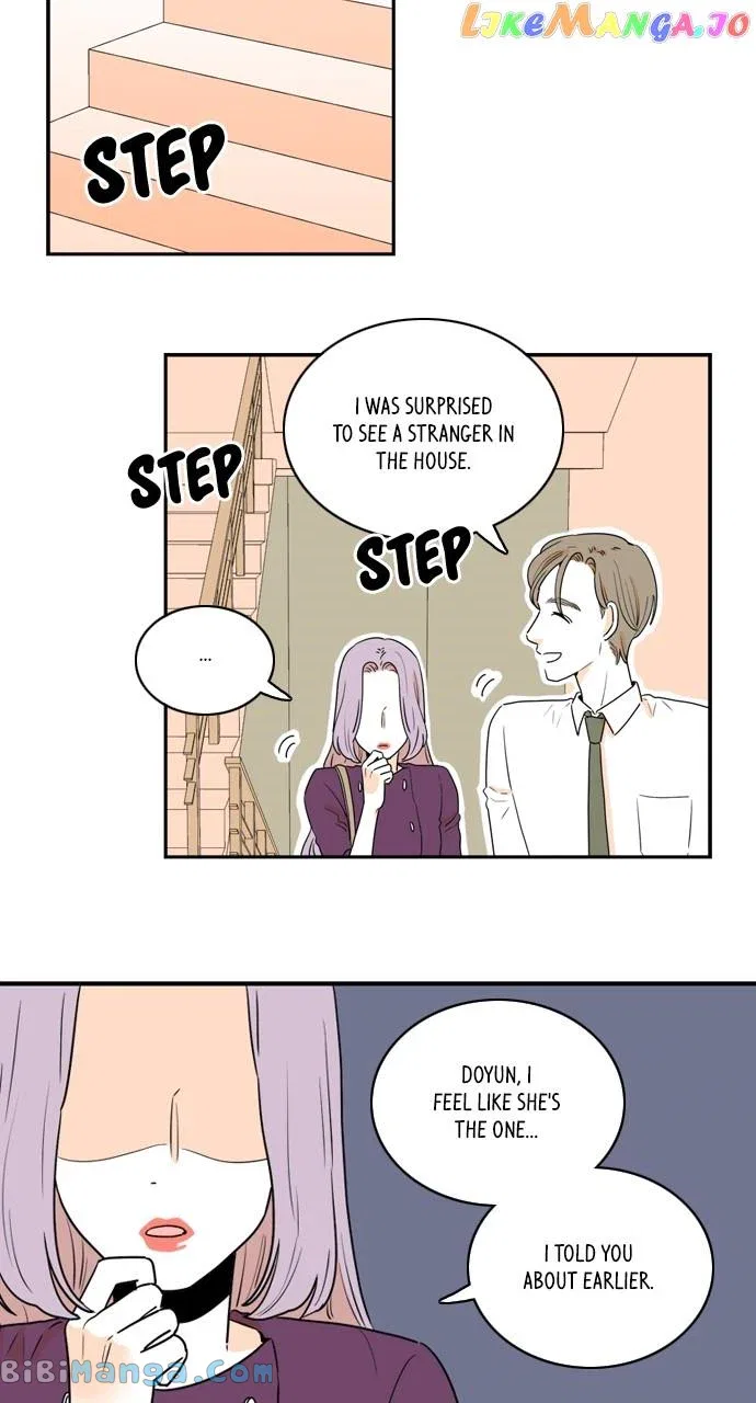 Our House Chapter 94 – Page 27