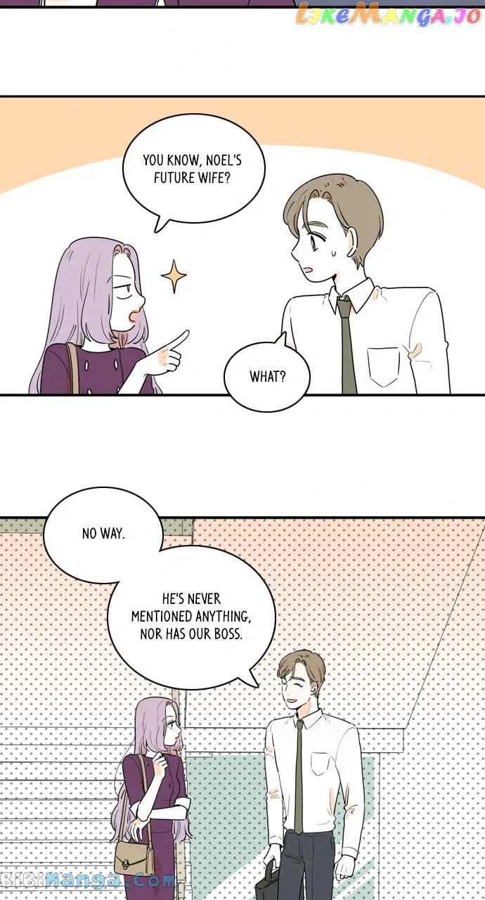 Our House Chapter 94 – Page 28