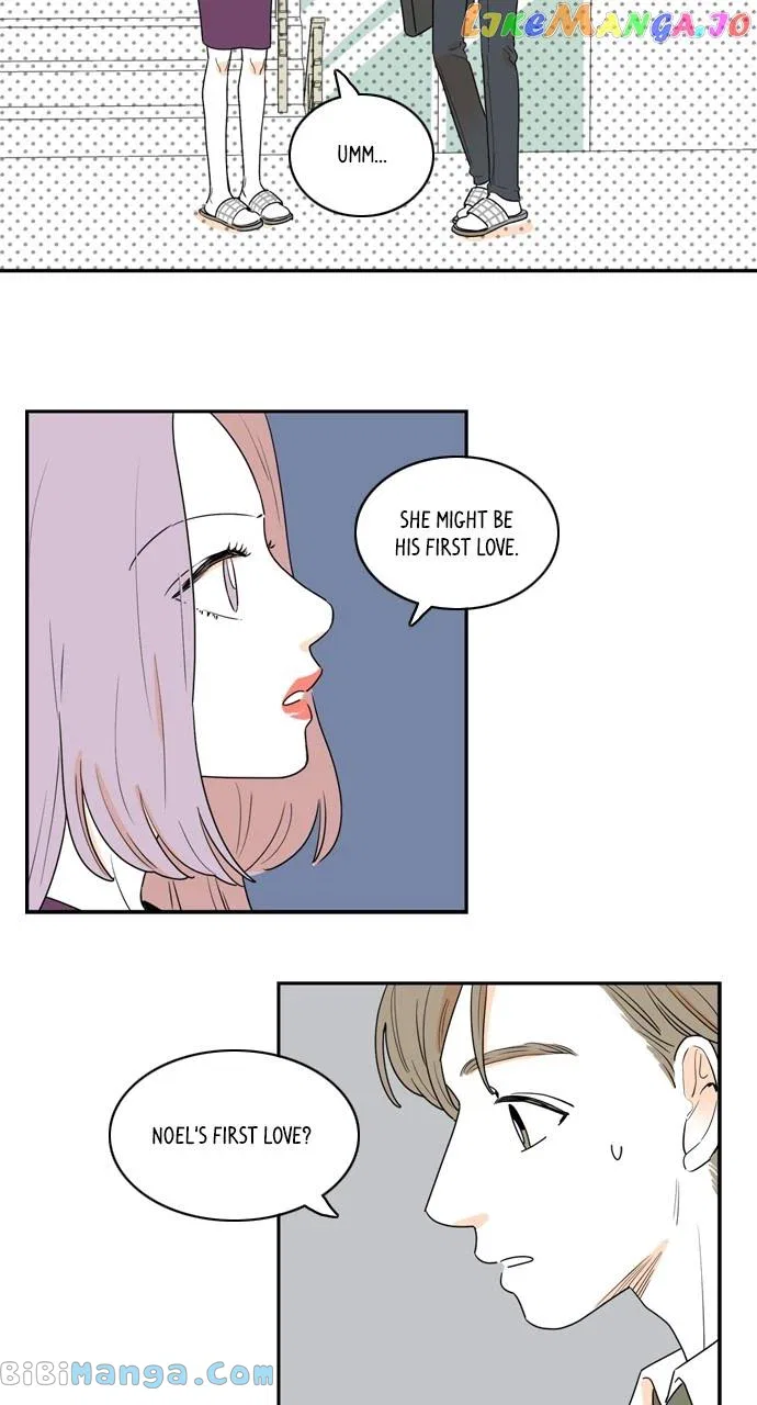 Our House Chapter 94 – Page 29