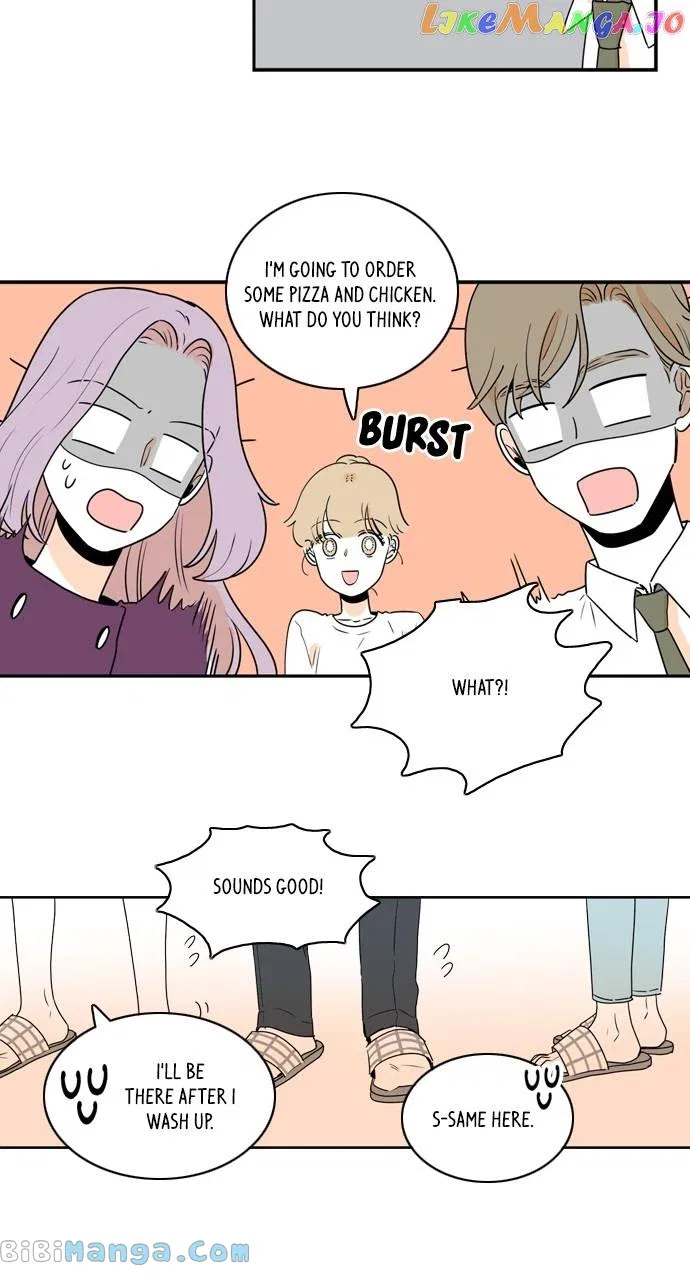 Our House Chapter 94 – Page 30