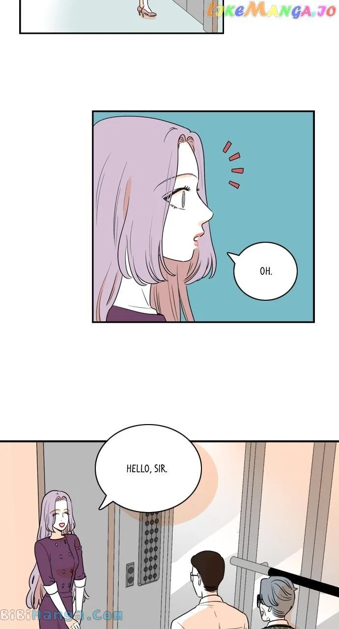 Our House Chapter 93 – Page 2