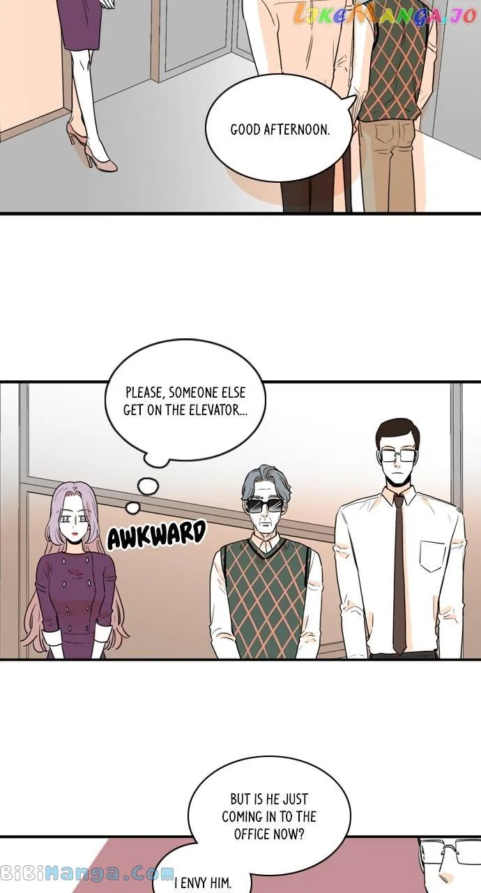 Our House Chapter 93 – Page 3