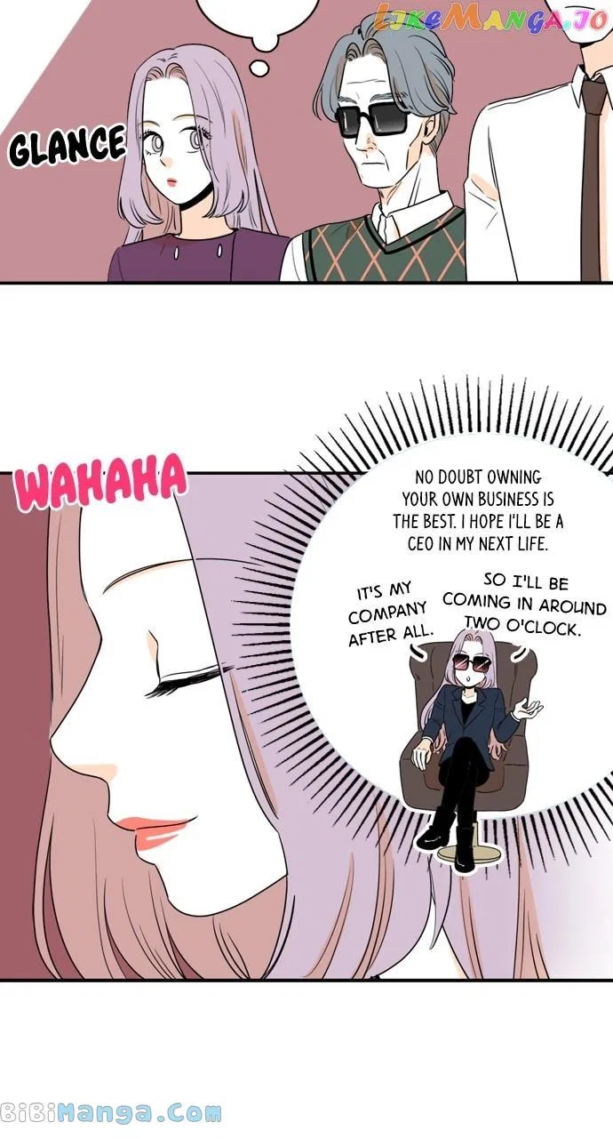 Our House Chapter 93 – Page 4