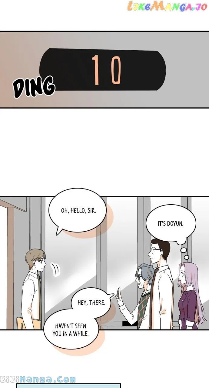 Our House Chapter 93 – Page 5