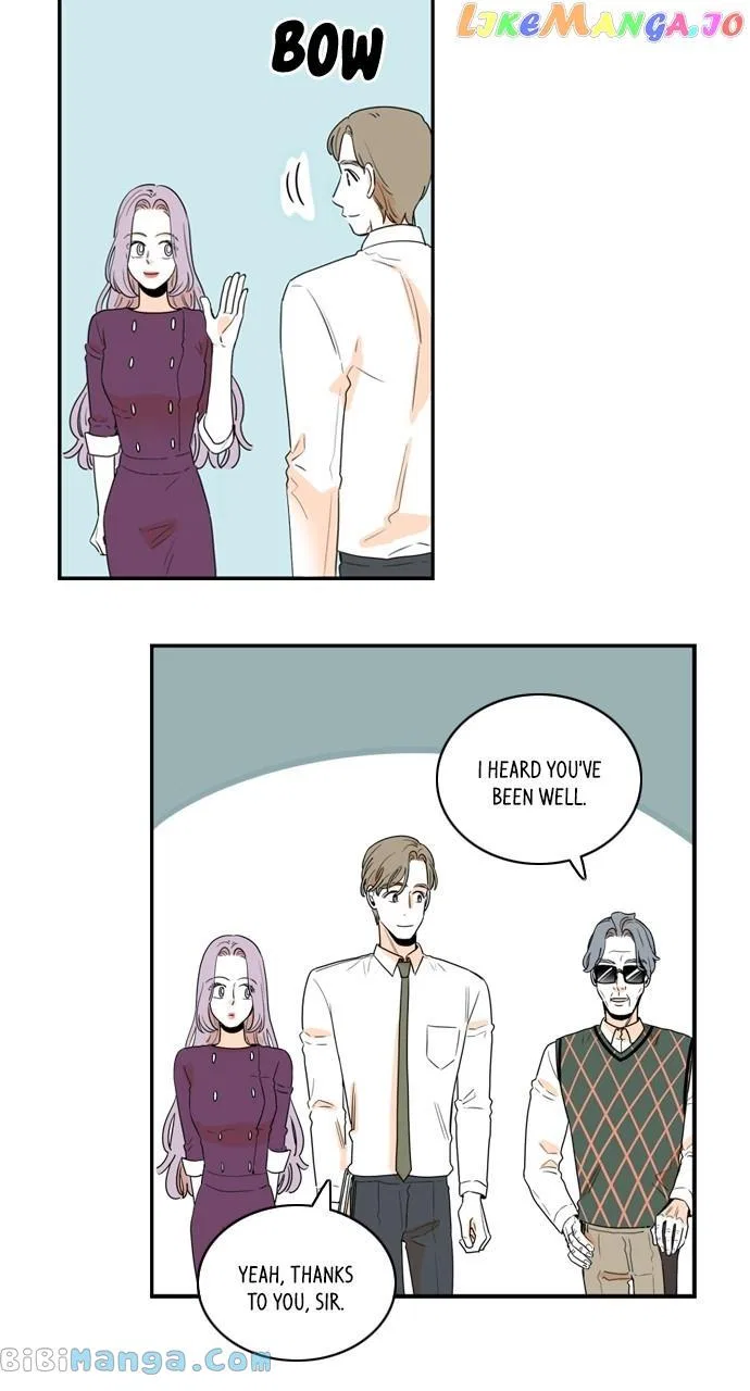 Our House Chapter 93 – Page 6