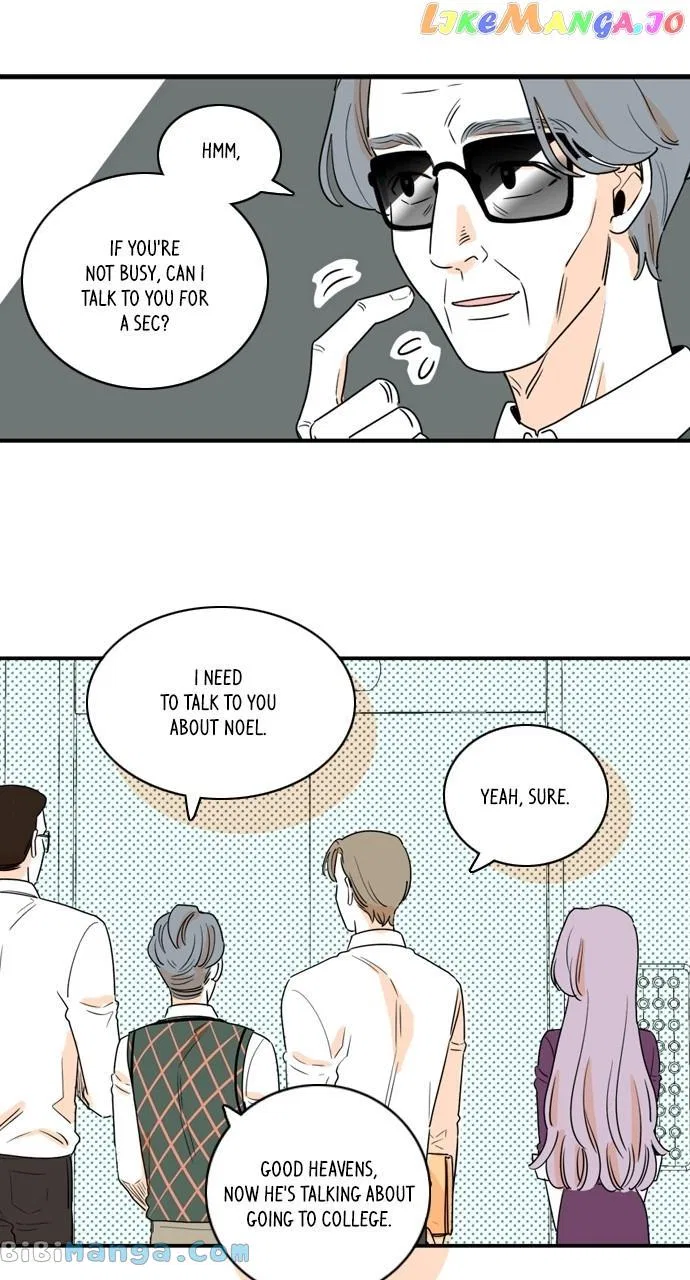 Our House Chapter 93 – Page 7