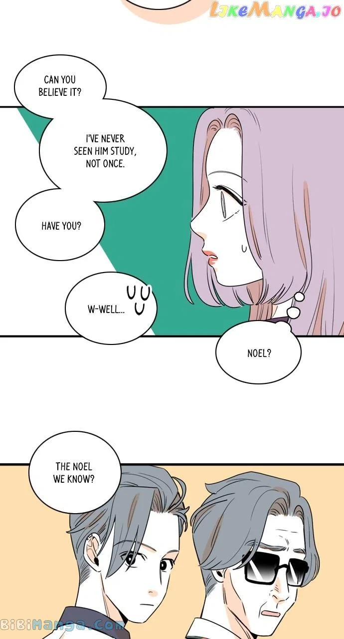 Our House Chapter 93 – Page 8