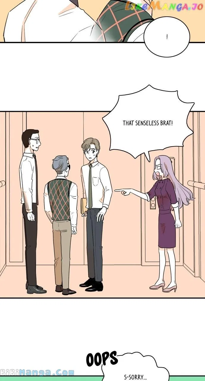 Our House Chapter 93 – Page 9