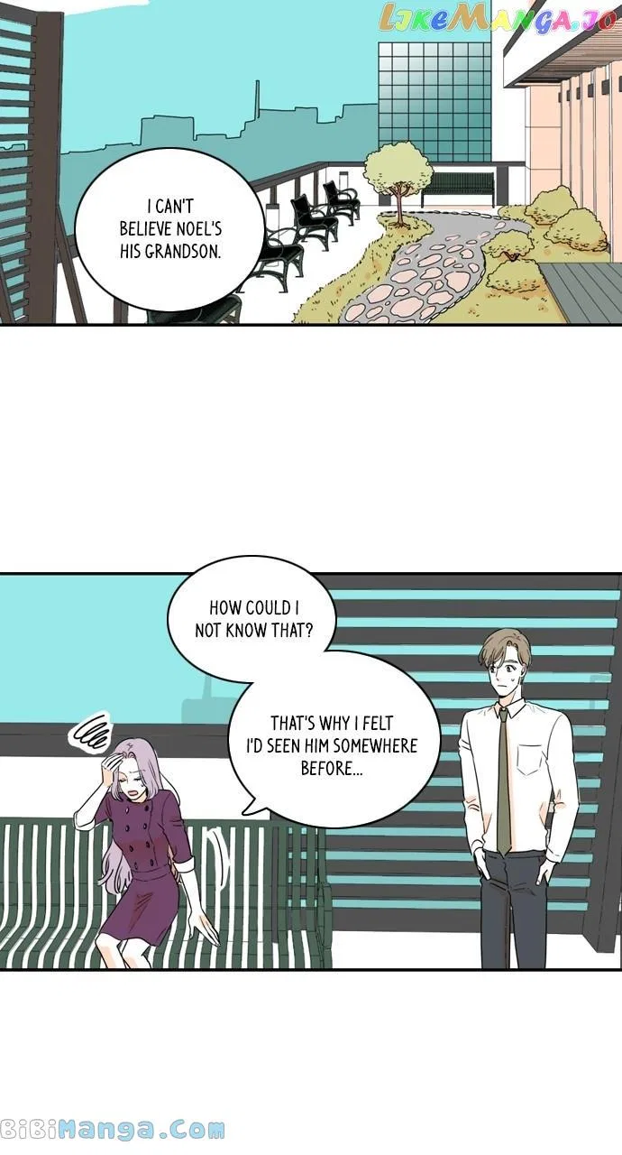 Our House Chapter 93 – Page 12