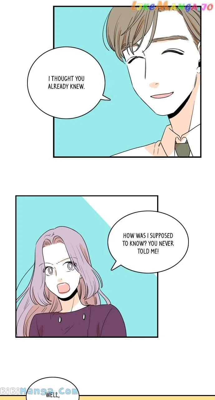 Our House Chapter 93 – Page 13