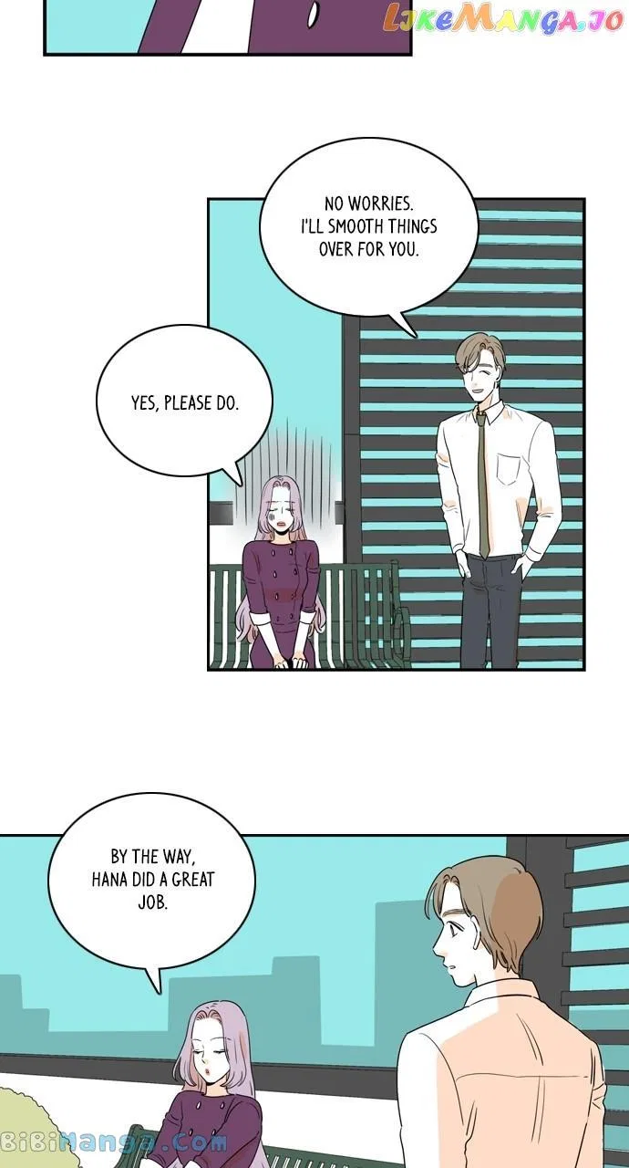 Our House Chapter 93 – Page 15