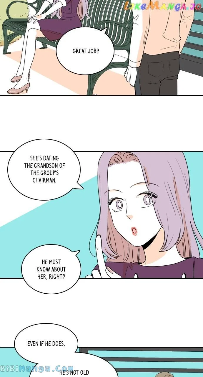 Our House Chapter 93 – Page 16