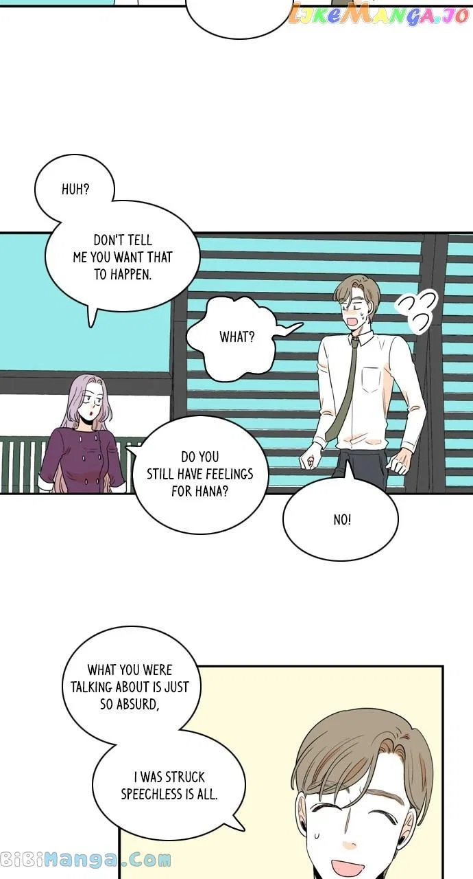 Our House Chapter 93 – Page 18