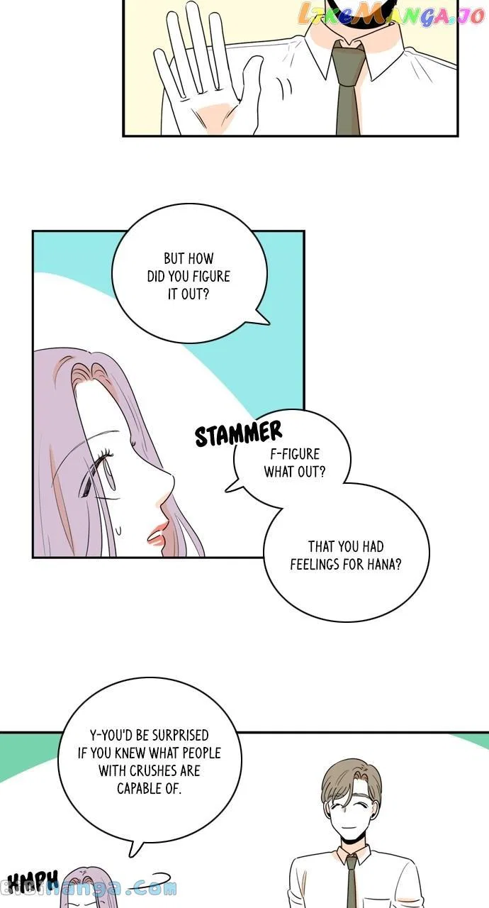 Our House Chapter 93 – Page 19
