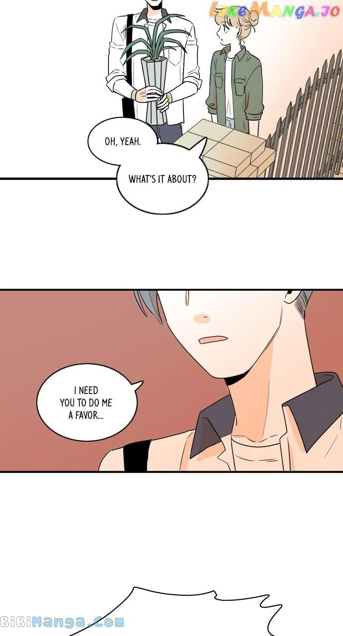 Our House Chapter 93 – Page 30