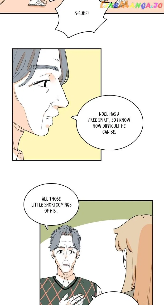 Our House Chapter 92 – Page 3