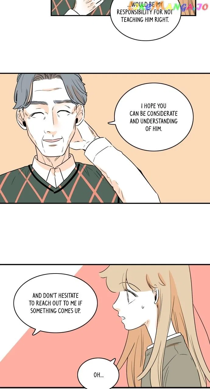 Our House Chapter 92 – Page 4