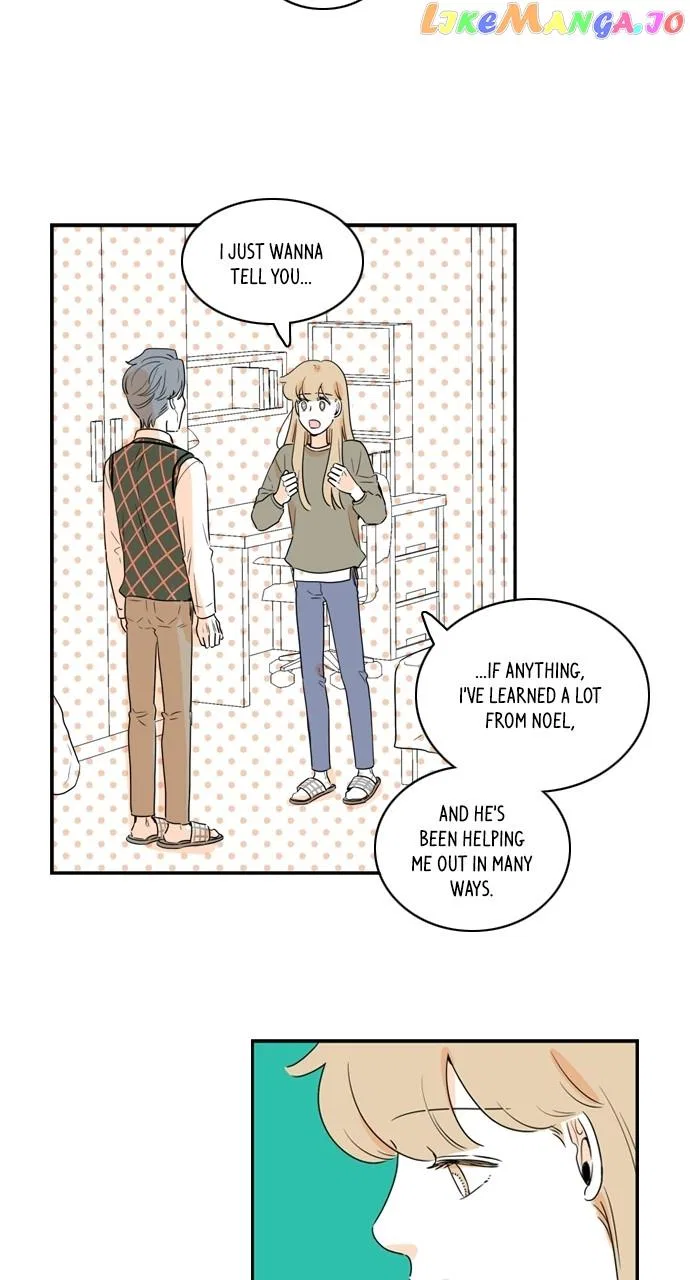 Our House Chapter 92 – Page 5