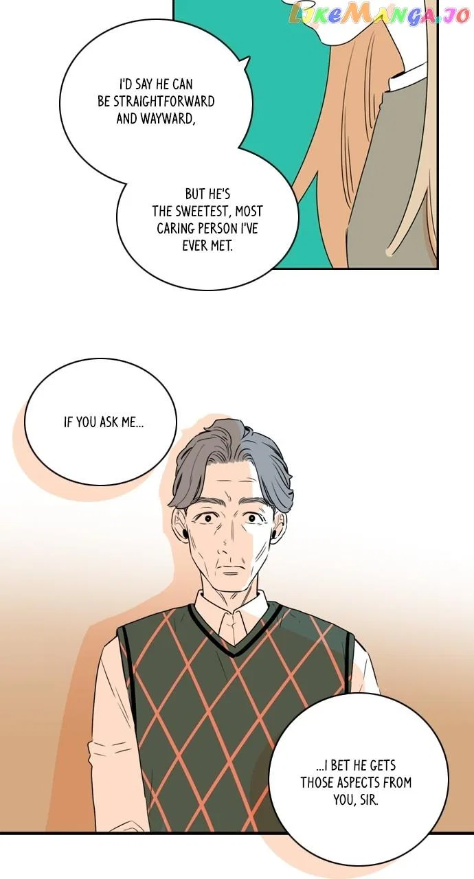 Our House Chapter 92 – Page 6