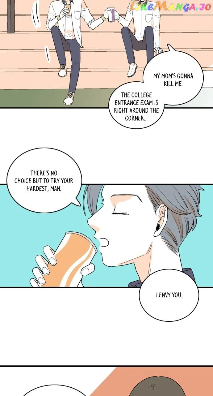Our House Chapter 92 – Page 14