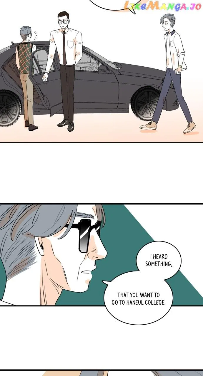 Our House Chapter 92 – Page 22