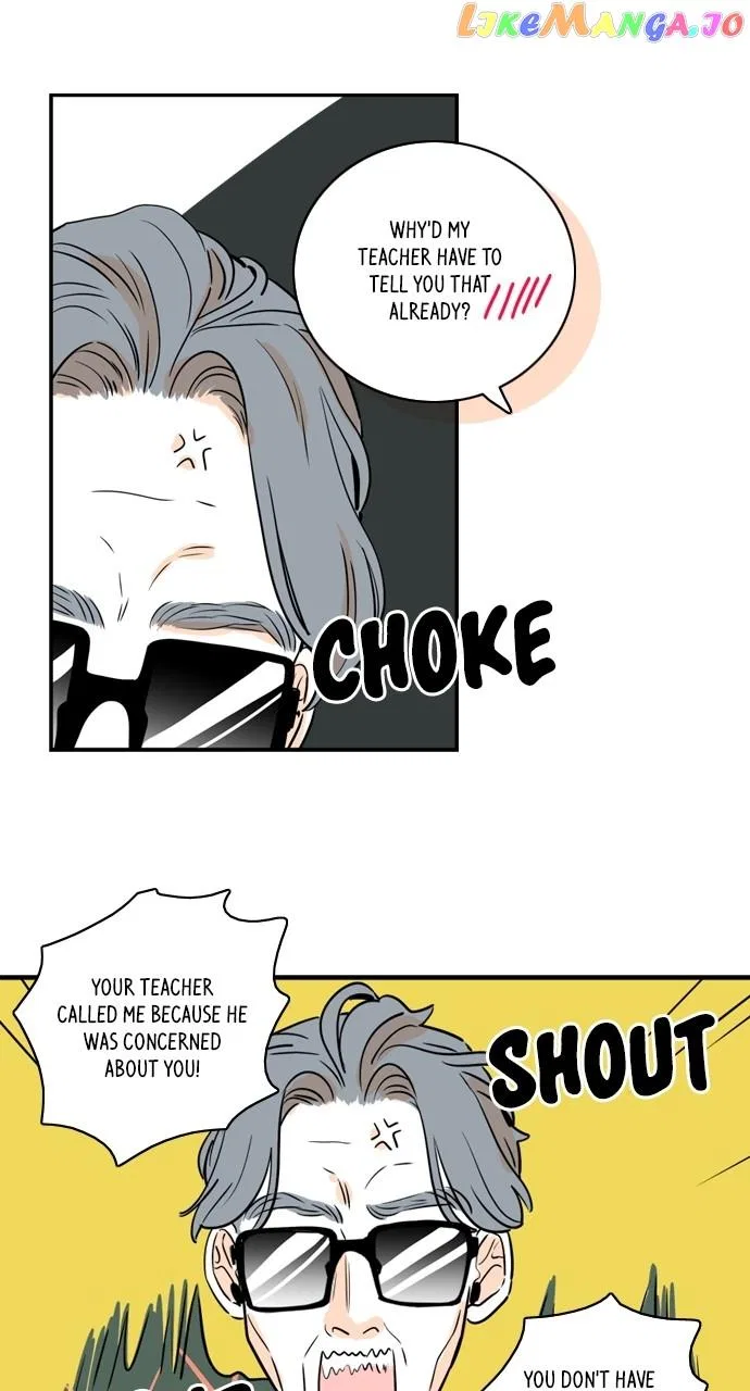 Our House Chapter 92 – Page 24