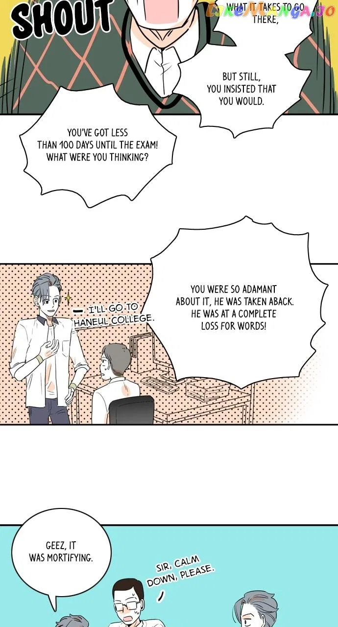 Our House Chapter 92 – Page 25
